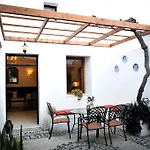 Villa Amalia Lindos (Rhodes)