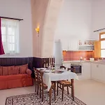 Villa Amalia Lindos (Rhodes)