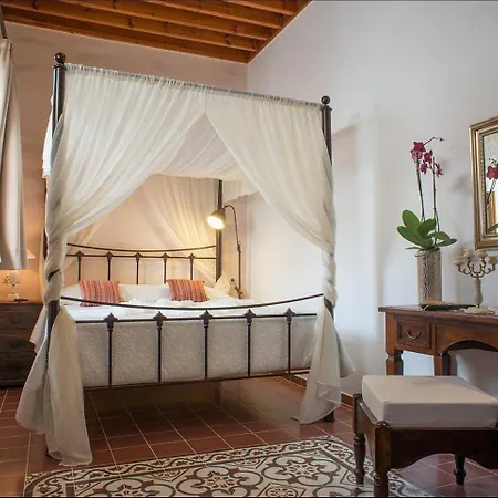 Villa Amalia Líndos