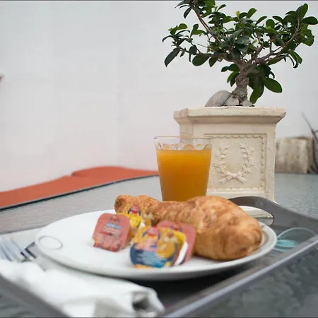 Villa Amalia Líndos