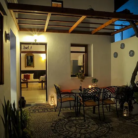 Villa Amalia *