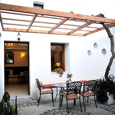 Villa Amalia Líndos
