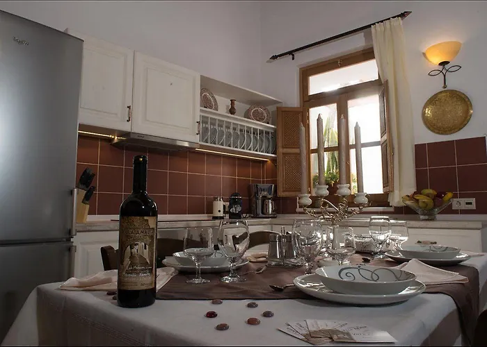 Amalia 빌라 린도스