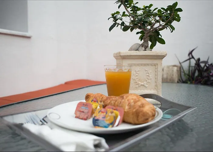 别墅 阿玛利亚别墅酒店 林都斯