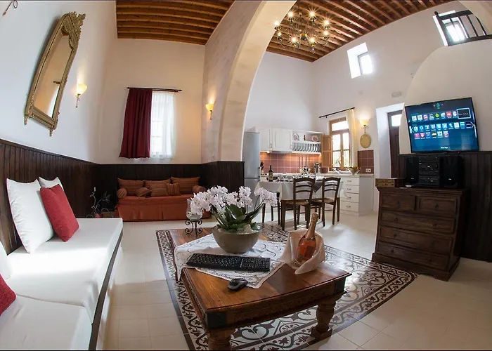 Amalia 빌라 린도스