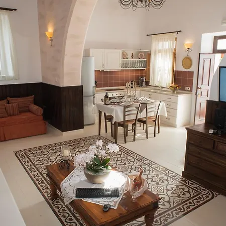 Villa Amalia