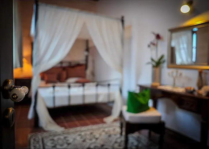 Amalia Villa *
