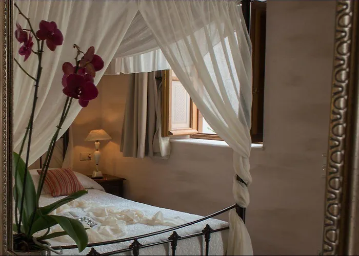 Villa Amalia Líndos