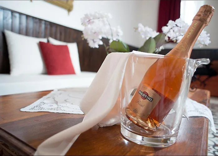 Amalia Villa Líndos