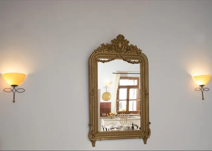 Villa Amalia Lindos (Rhodes)